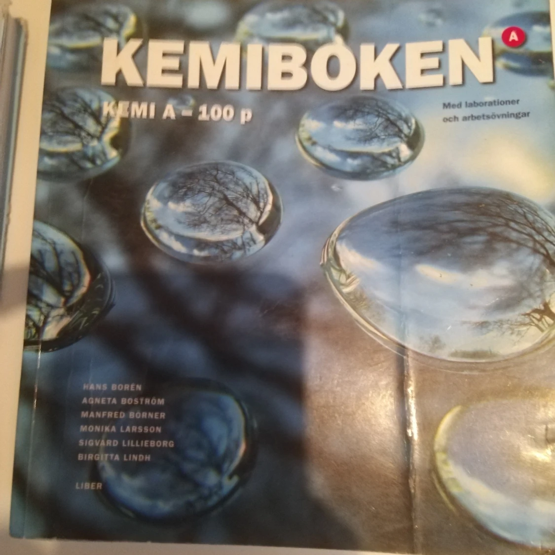 Skol böker 6 st - 90