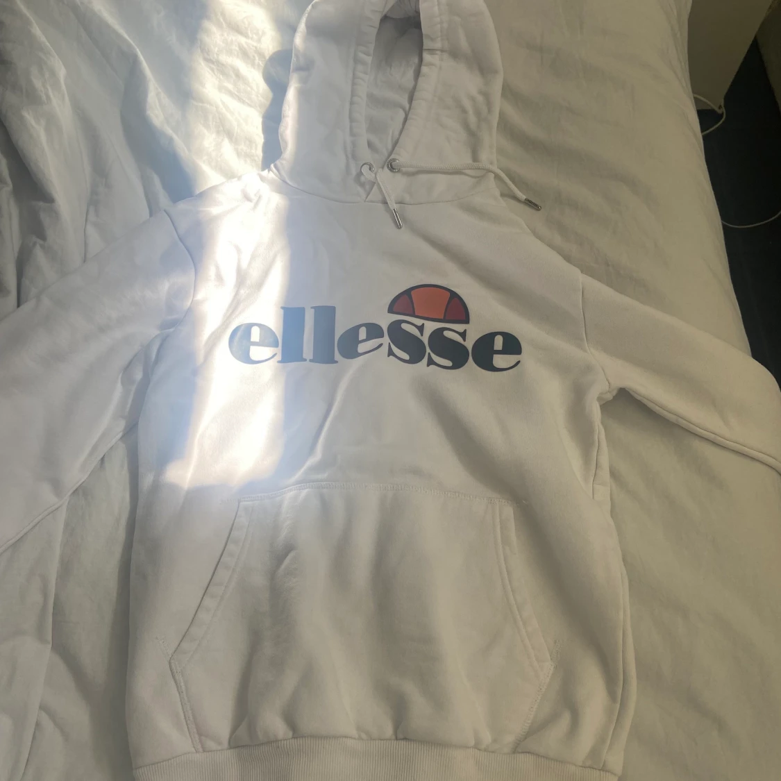 Ellesse hoddie