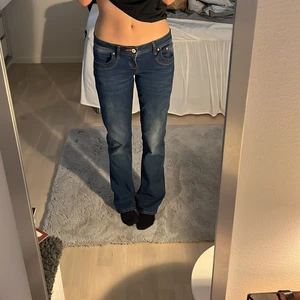 LTB valerie jeans - Såld