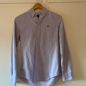 Ralph lauren skjorta  - Helt ny Ralph lauren skjorta 