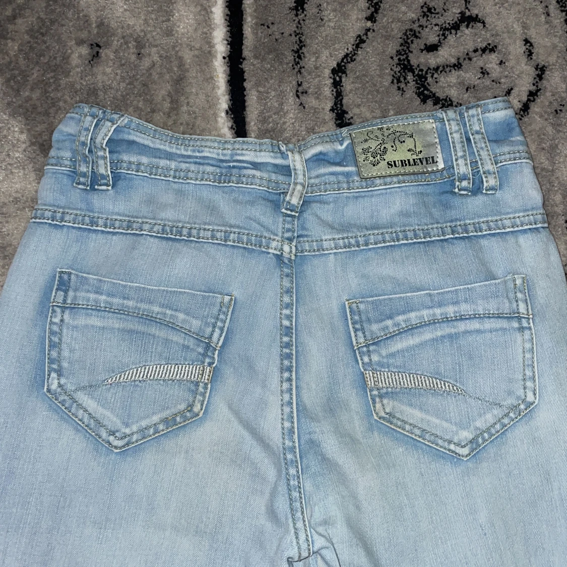 Raka jeans  - 91
