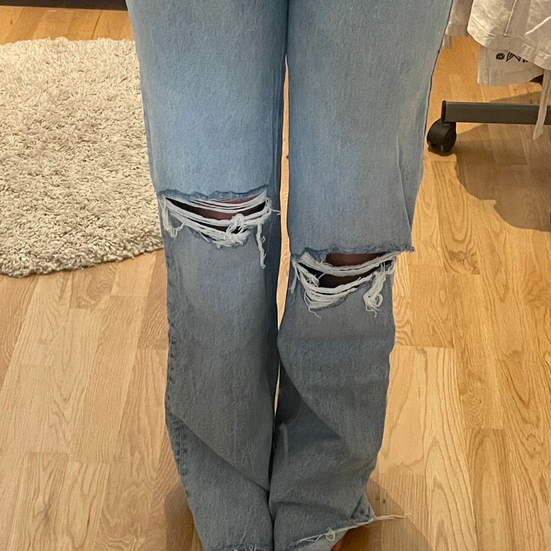 Zara jeans - 91