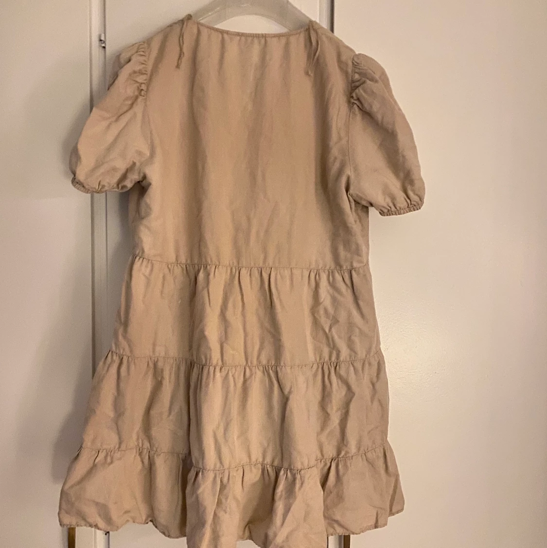 Zara klänning  - 91