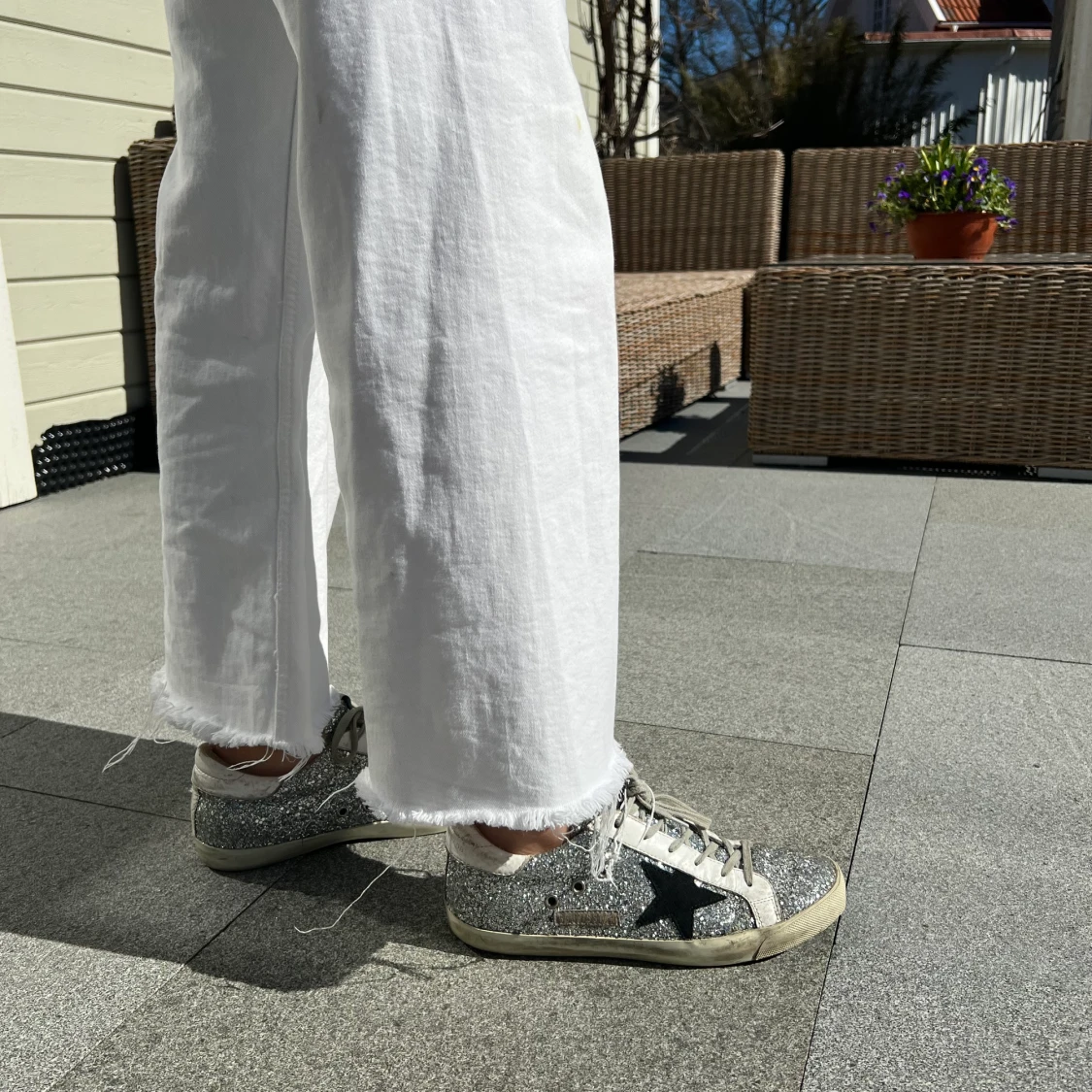 Golden Goose sneakers