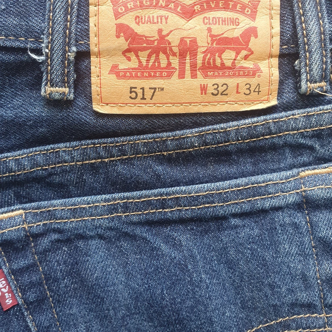 Levi's 517 - 90
