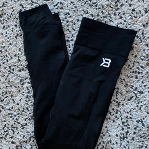 Better Bodies tights - Endast använda en gång! Högmidjade och supersköna! Modell: rockaway leggings 