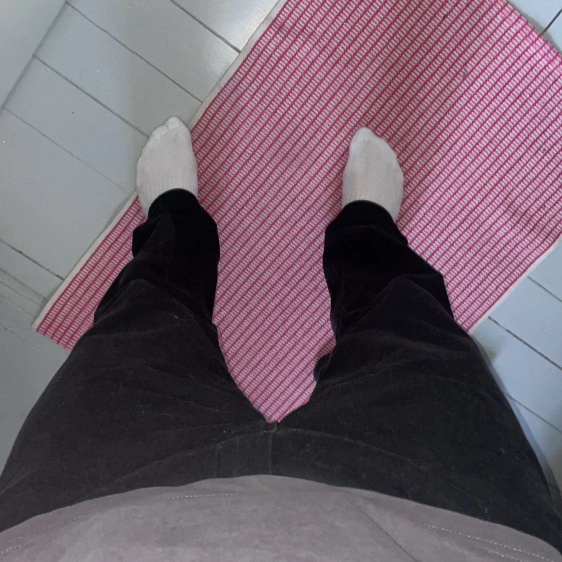 Dickies byxor storlek W33/L34 - 90