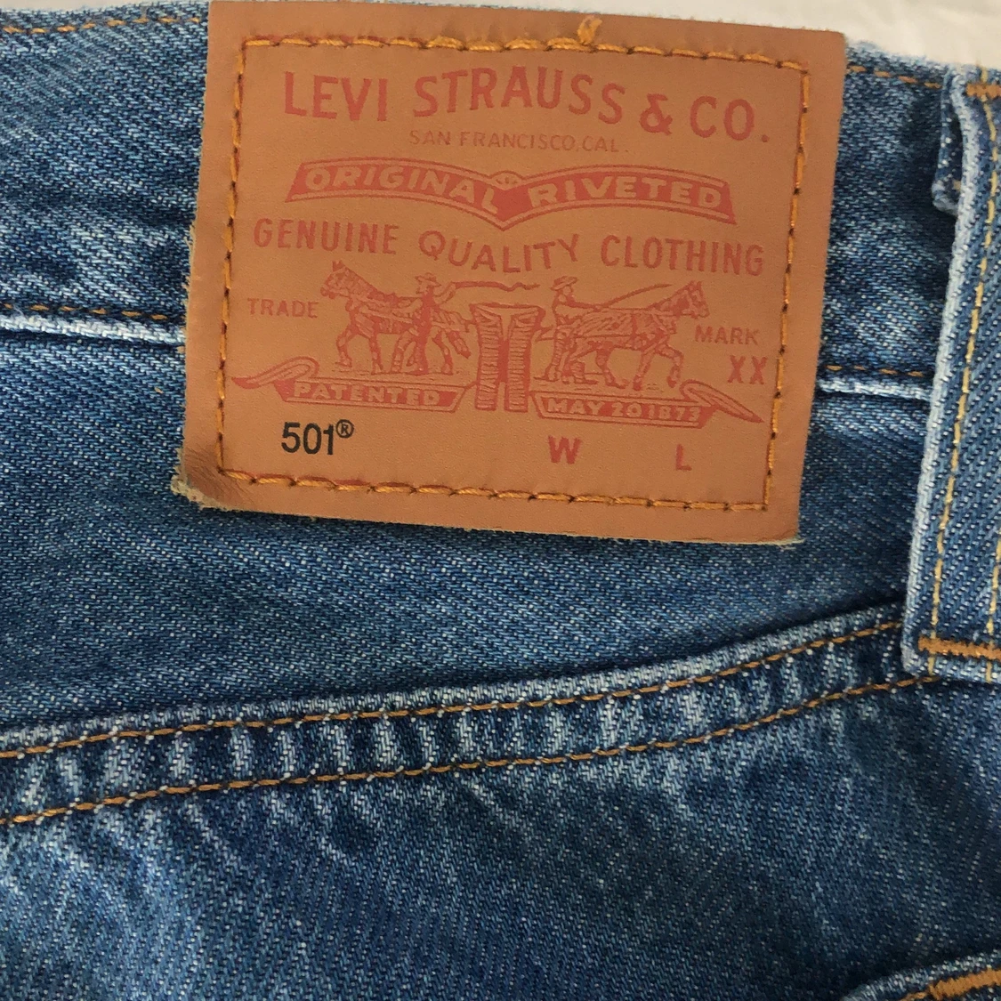 Levis 