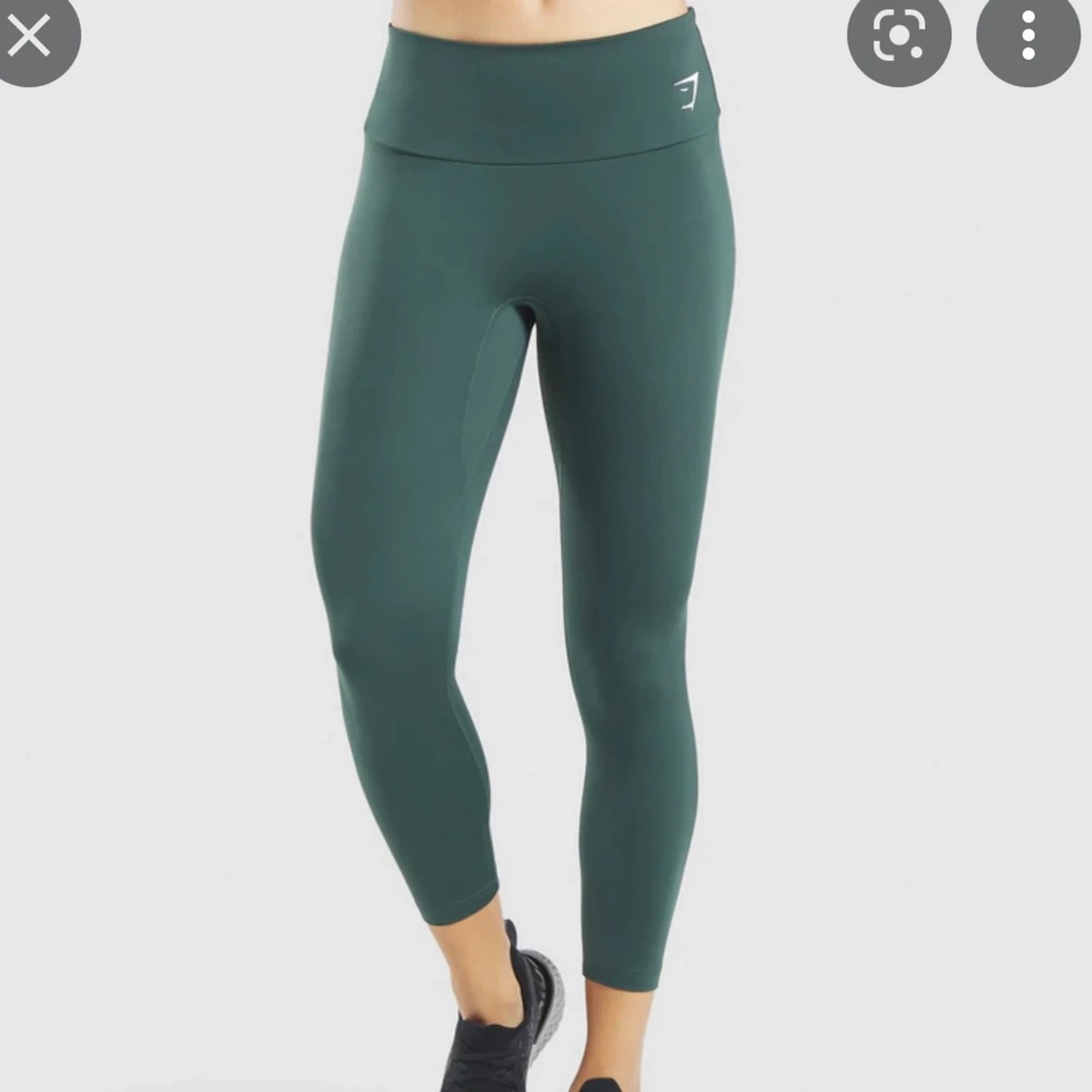 Gymshark Training 7/8 tights