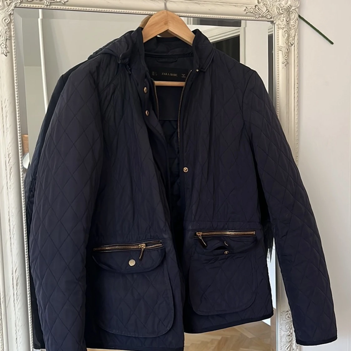 Jacka från Zara