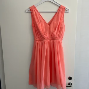 Sommarklänning i storlek S från Vila - Sommarklänning i storlek S från Vila 