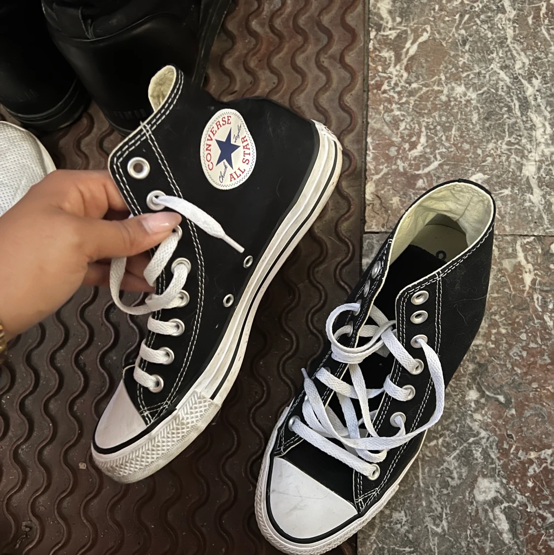 Converse All star - 90