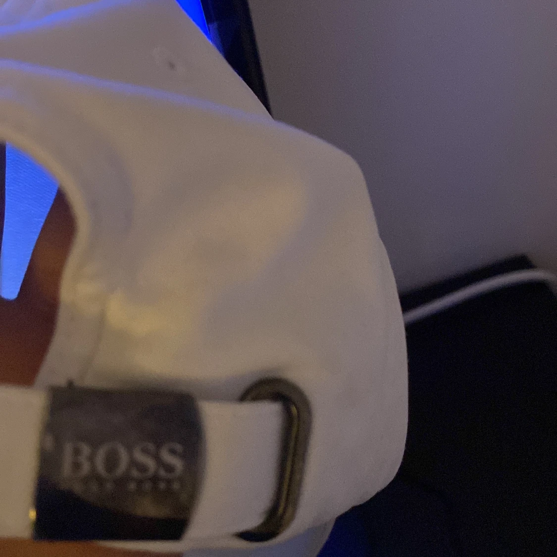 Hugo boss keps  - 91