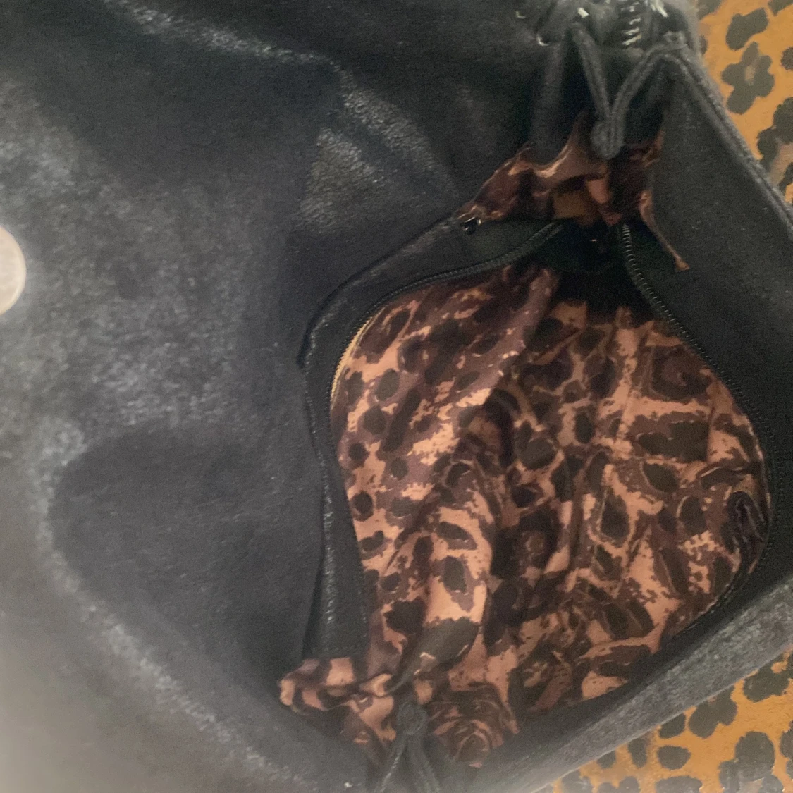 Stella McCartney liknande väska  - 91