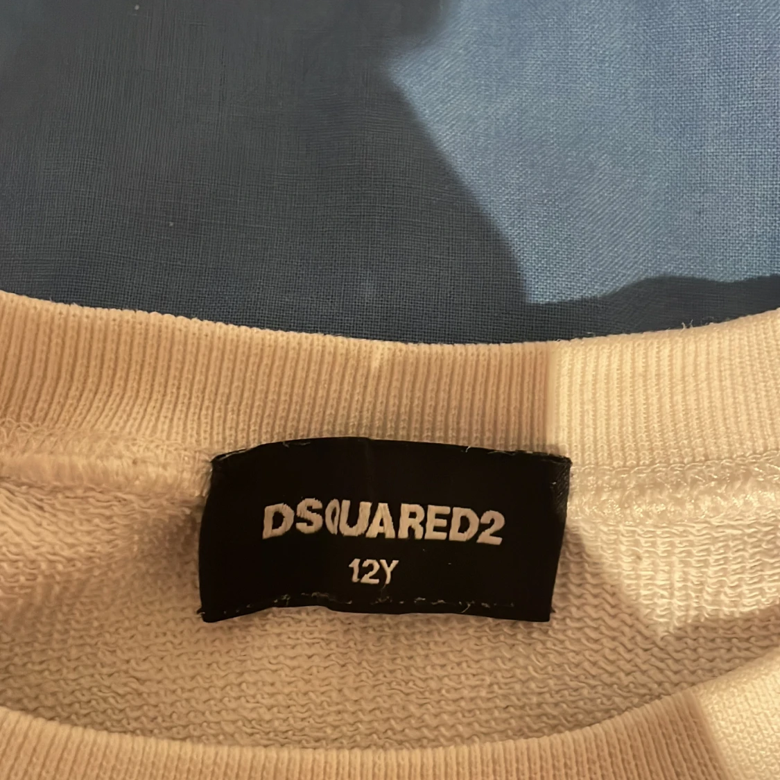 Dsquared tröja - 90