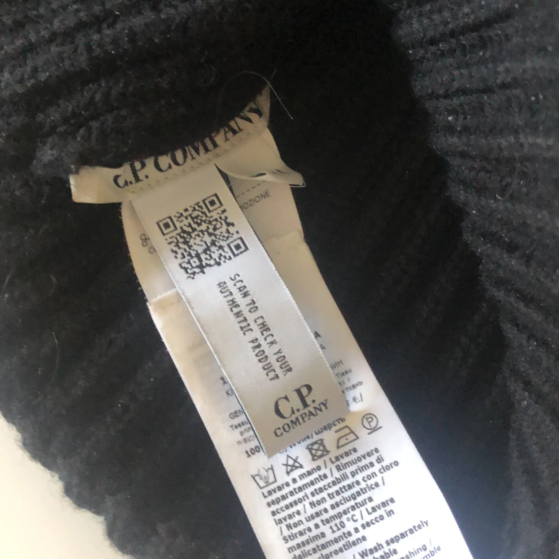 Cp Company Mössa - 90