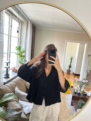 Skjorta  - Skjorta🤍