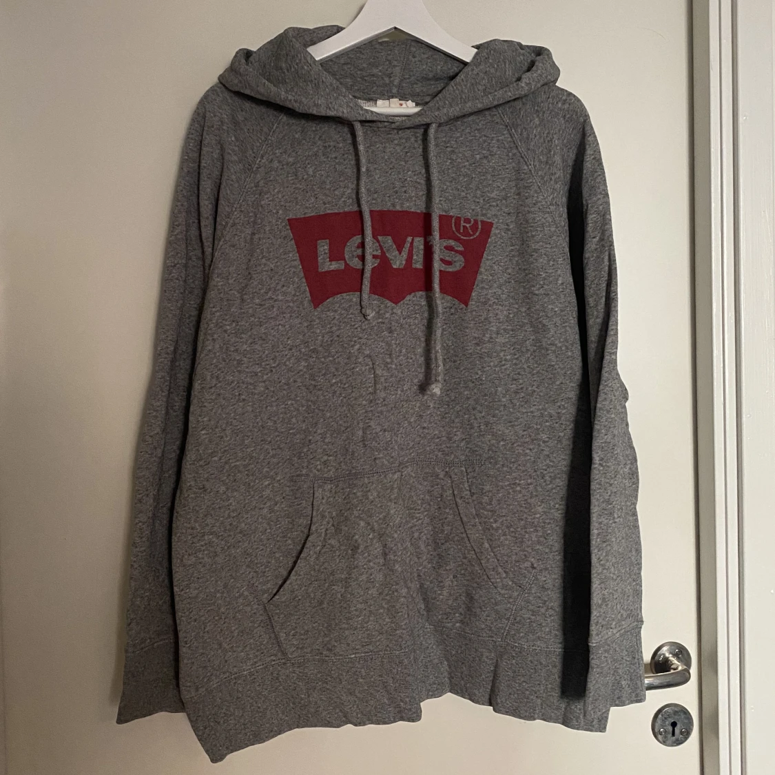 💙hoodie från levis💙 - 91