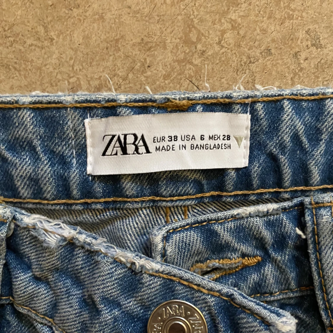 Blue mom jeans  - 90