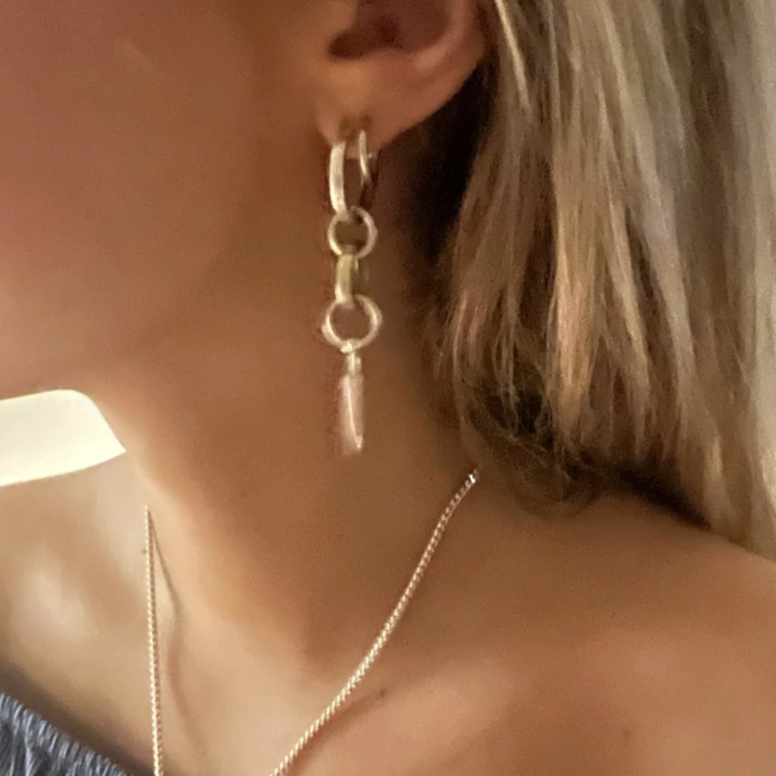 Maria Nilsdotter Örhängen - 91