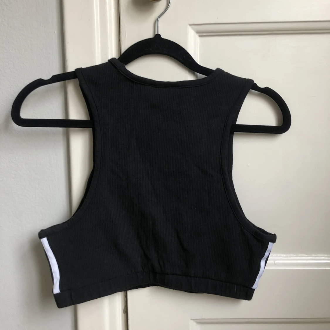 Helt ny adidas topp  - 90