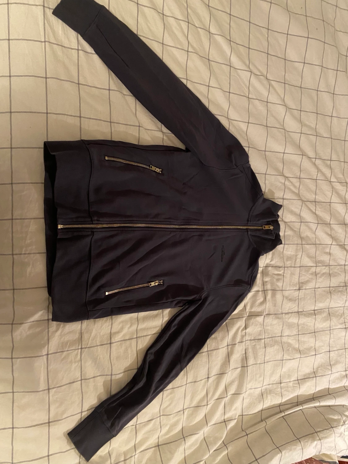 Plaisirs tracksuit top 