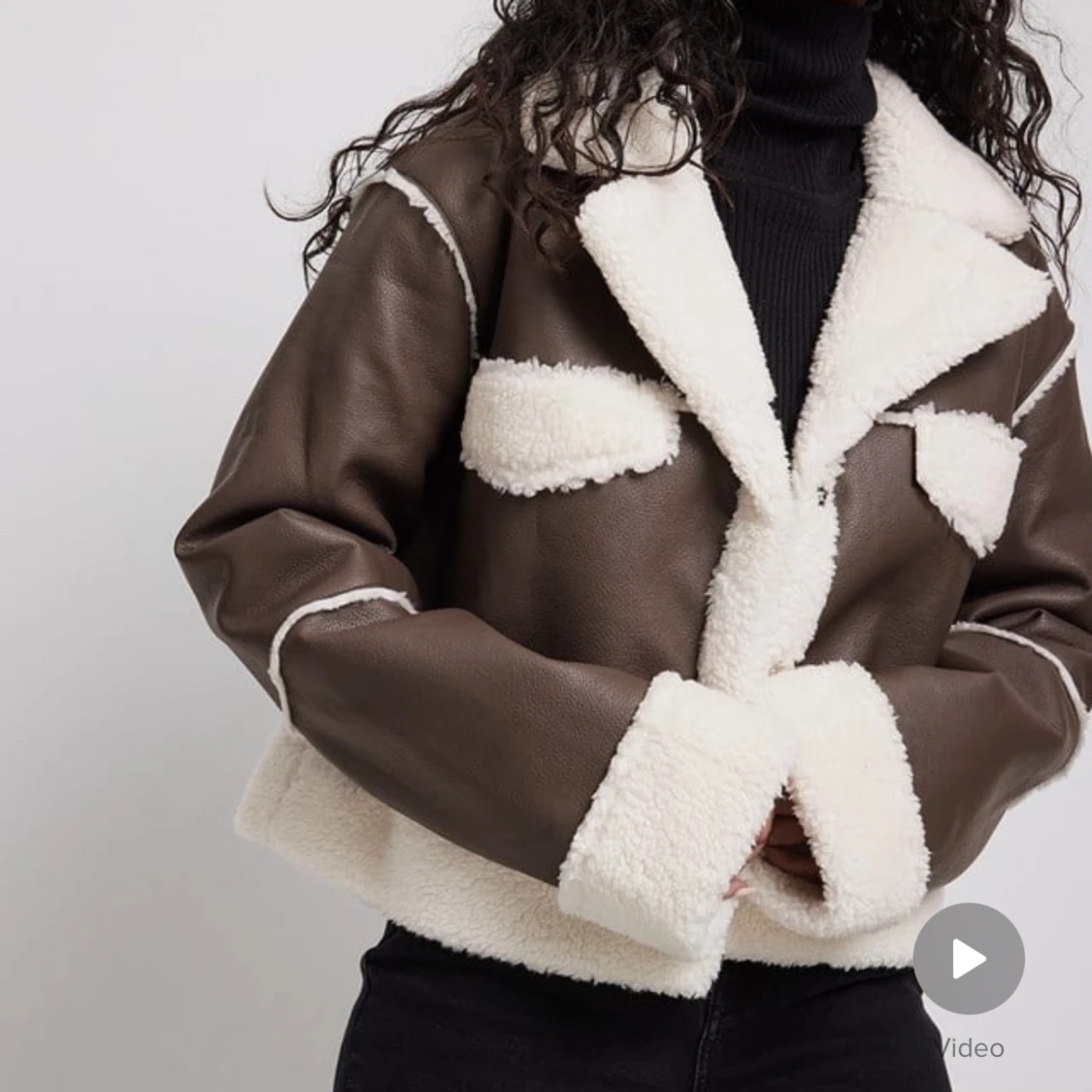 Pilotjacka NAKD - 90