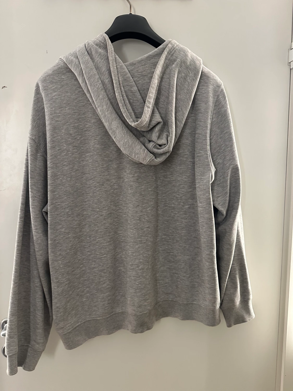 Plank weekday hoodie - 90