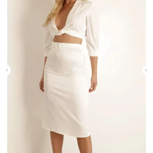 Silkeskjol - Nyskick