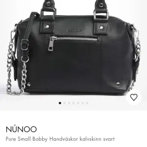 Nunoo väska som inte kommer till användning nypris 1570, skriv för fler bilder 