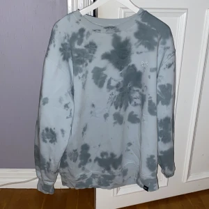 Mysig marmor tröja - Grön marmor tröja från Pull&Bear 