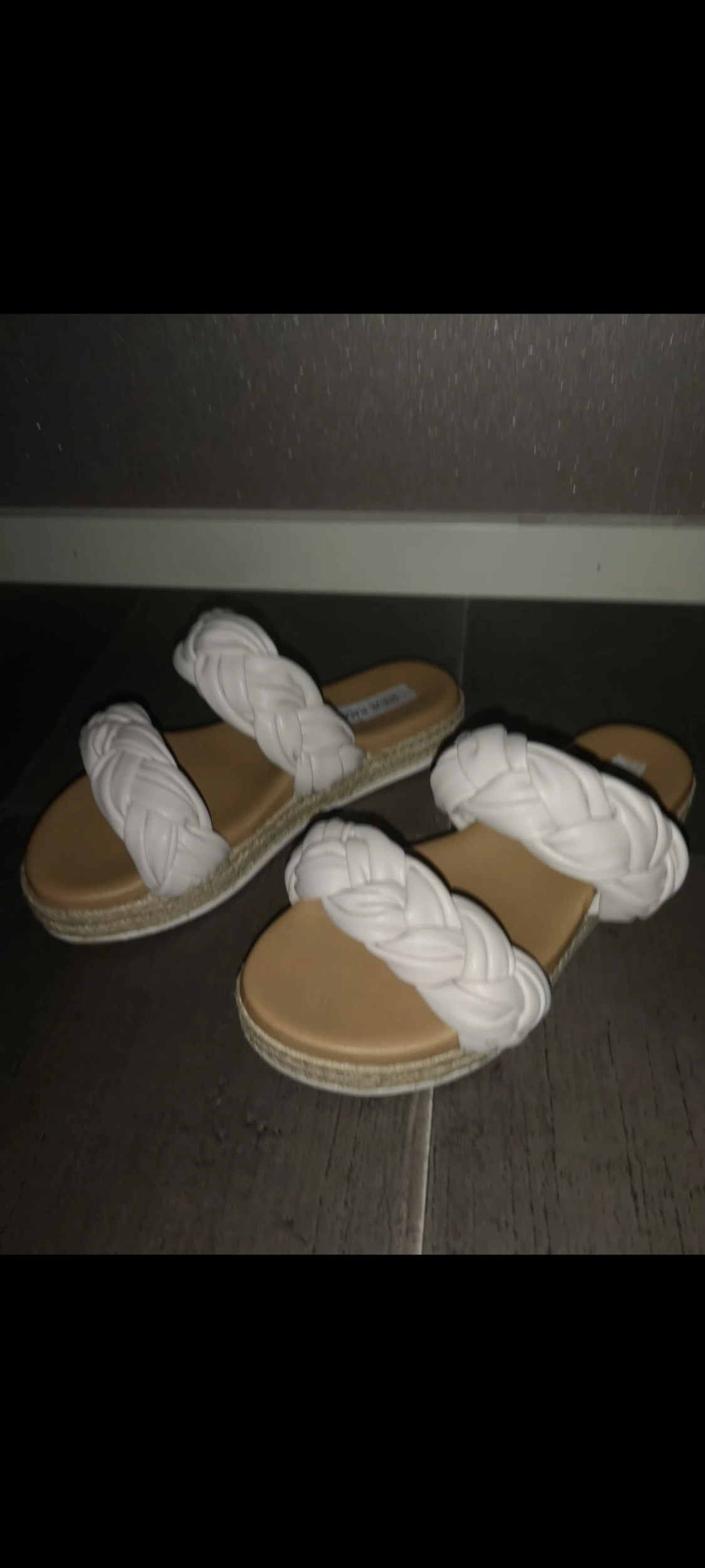 Steve Madden sandaler - 90