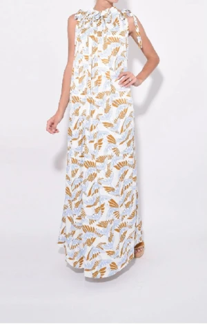 Rodebjer long dress - Brand new dress from Rodebjer never worn it 