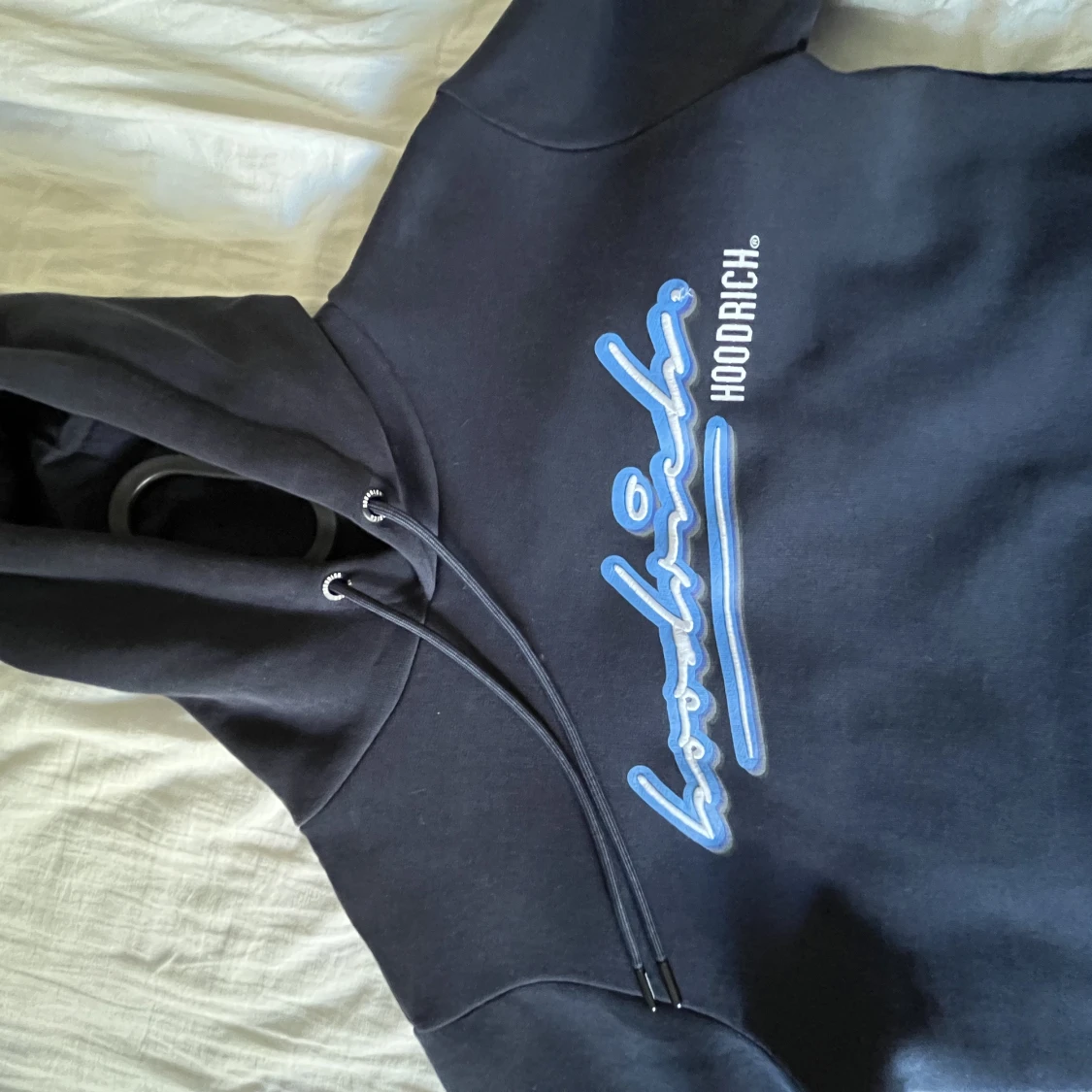Hoodrich tröja - 90