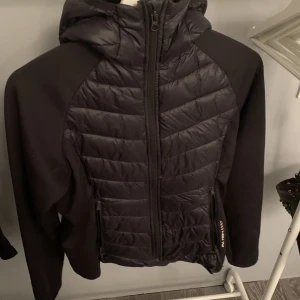 vårjacka - bra vårjacka