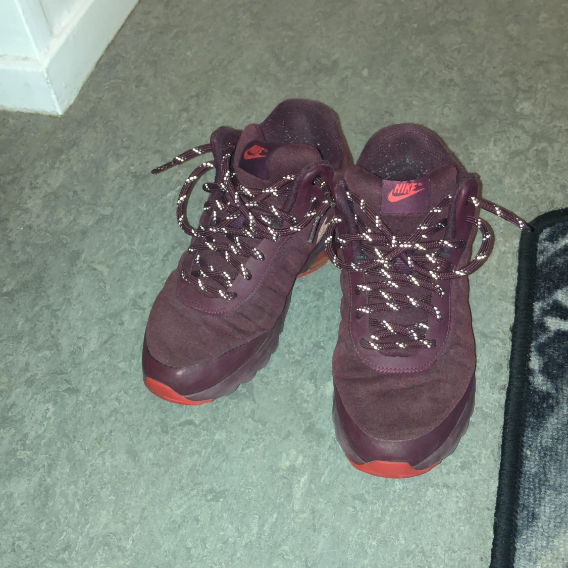 Nike air Max skor  - 90