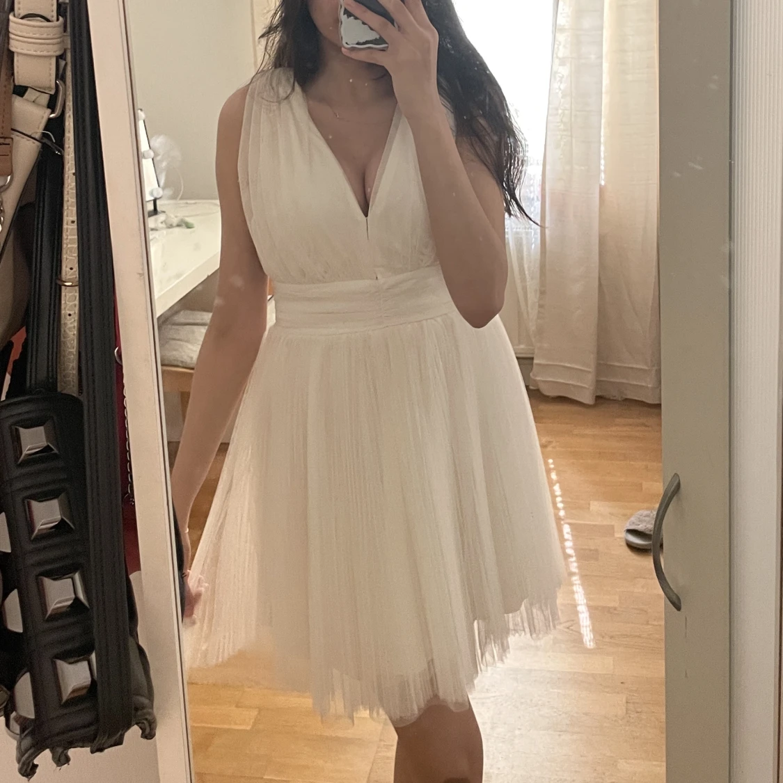 Studentklänning  - 91