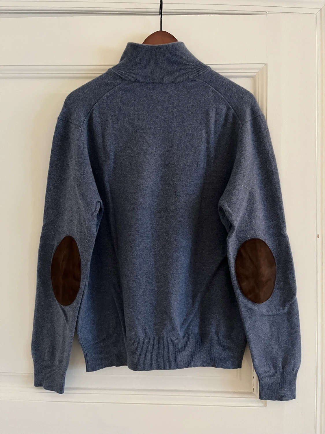 Ralph Lauren half zip - 90