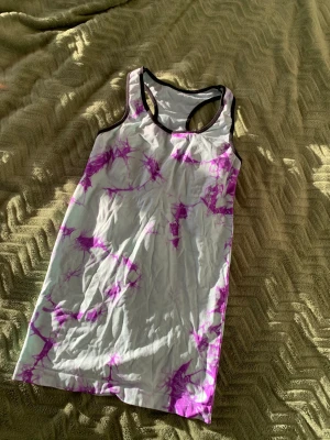 Träningslinne  - En träningslinne som jag inte använder längre helt enkelt 