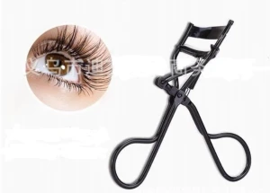 Ögonfransböjare Pincett  - 35kr/st  Frakt 39kr  Sammafrakt 