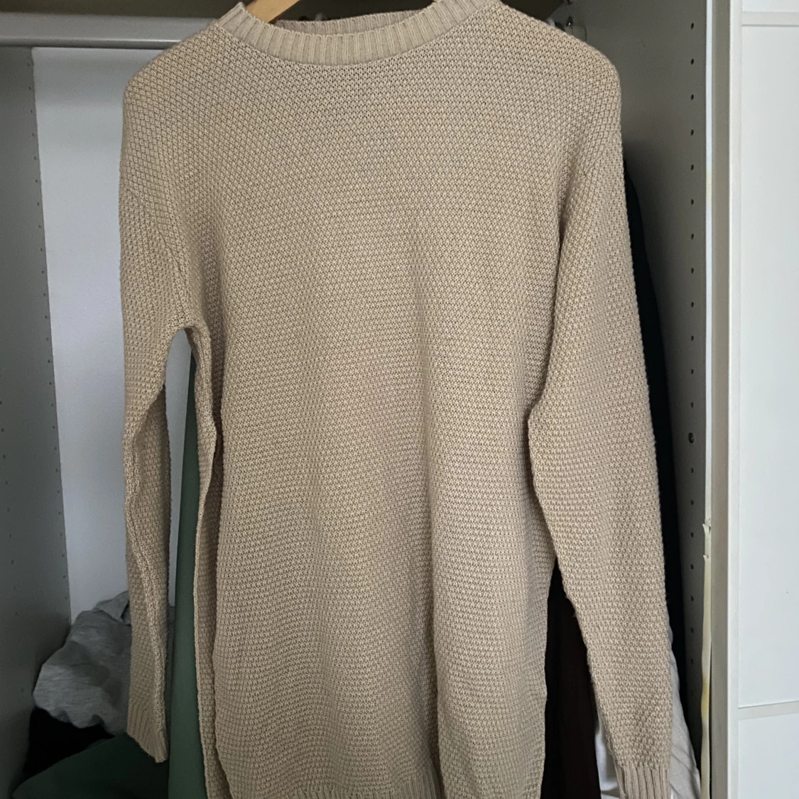 Stickade tröjor  - 90