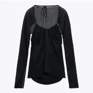 Topp zara - Topp från zara i stl S, 400+frakt