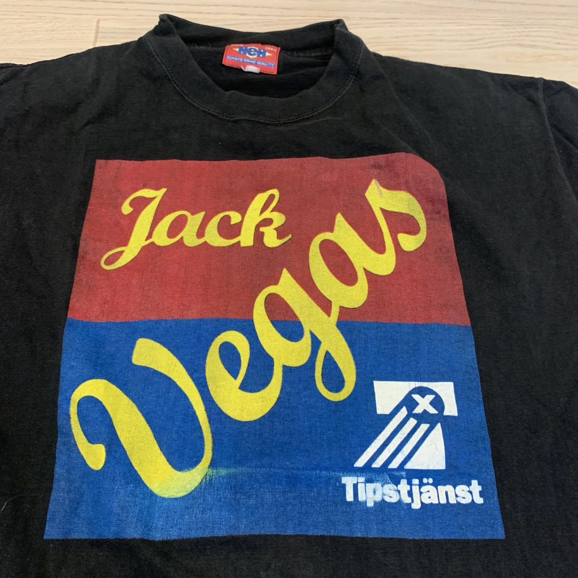 Jack vegas tröja - 90
