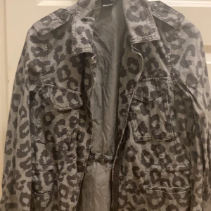 Jacka  - Sommar jacka