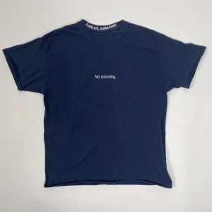 Fuck art make tees tee - T shirt med tryck!