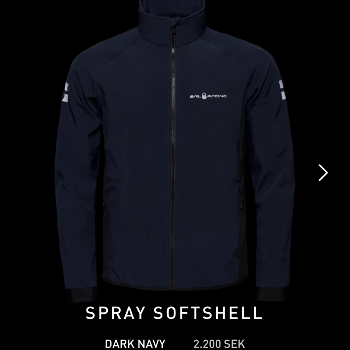 Sailracing jacka - 91