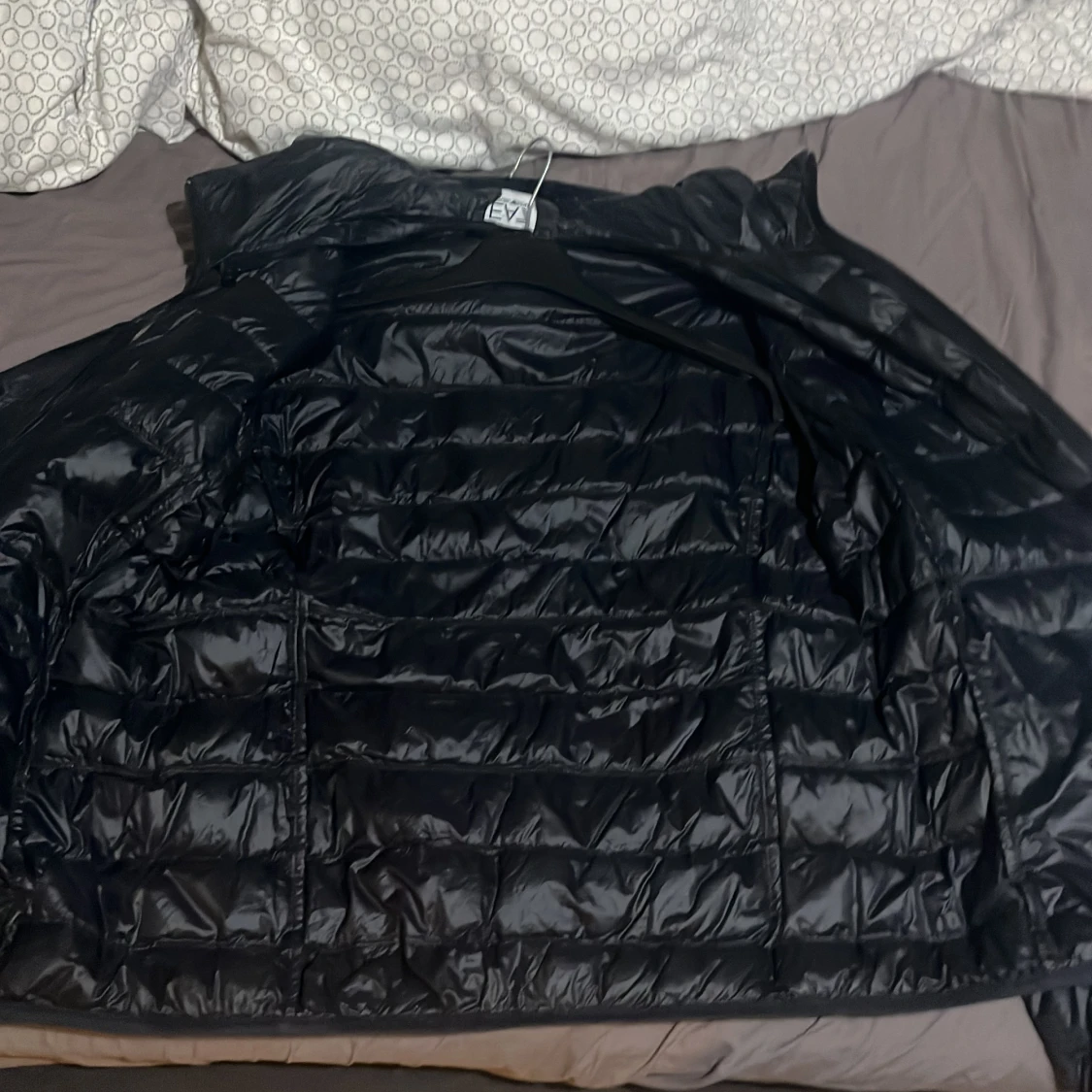 Armani, EA7 jacka - 91