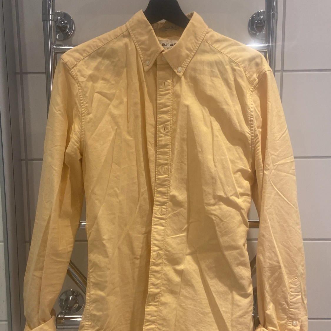 Skjorta East West