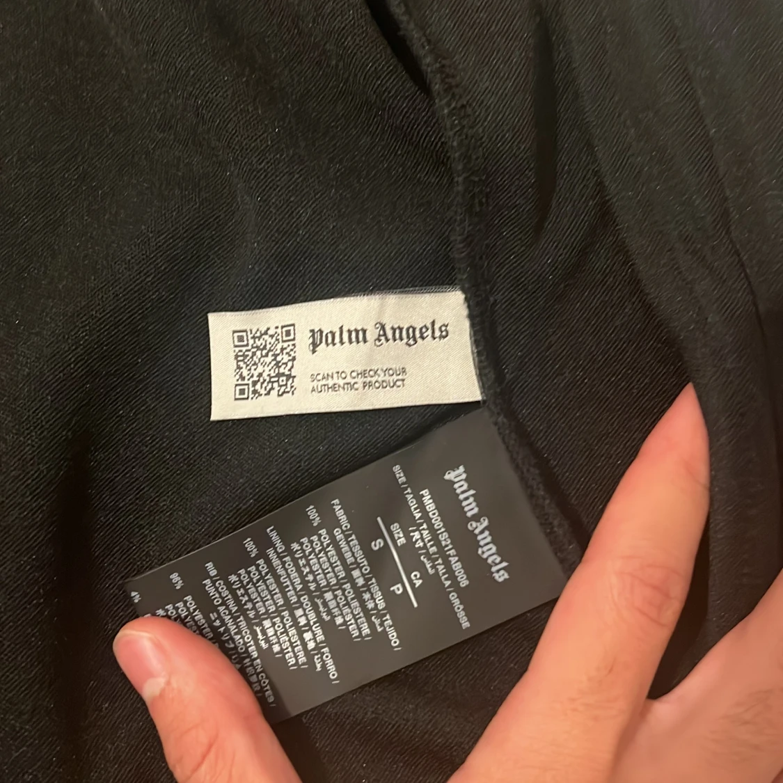 Palm Angels Tröja - 90