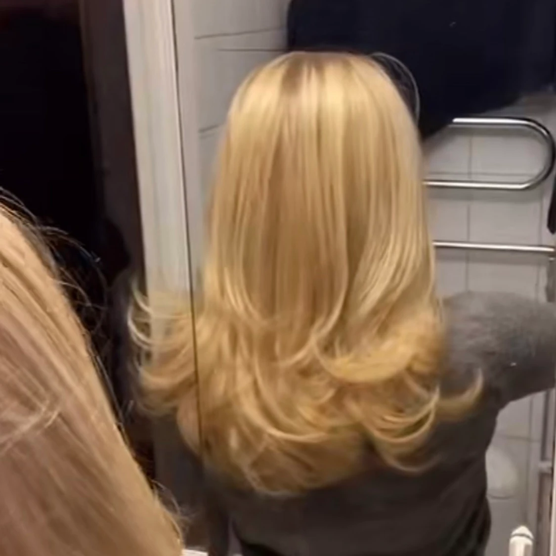 Björn Axen Värmeborste - 90